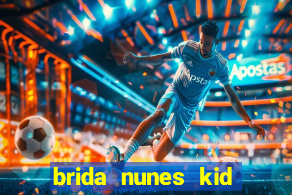 brida nunes kid bengala telegram